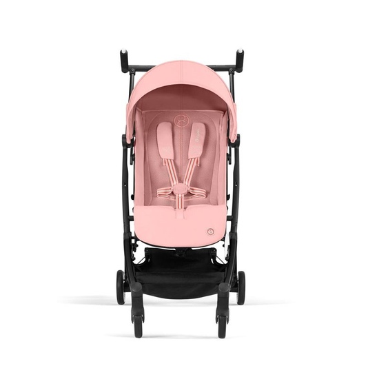 Прогулочная коляска Cybex Libelle Candy Pink - 1